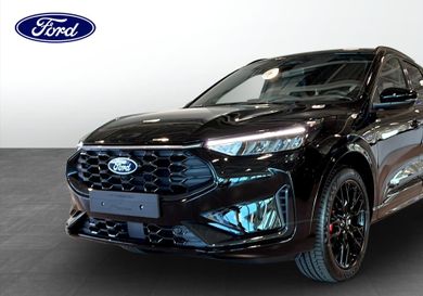 Ford Kuga, 2026