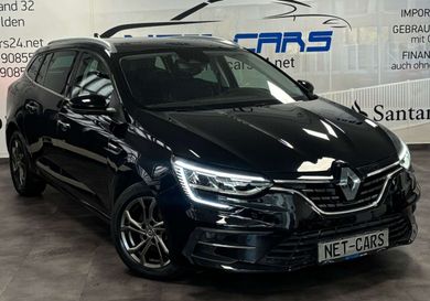 Renault Megane, 2023
