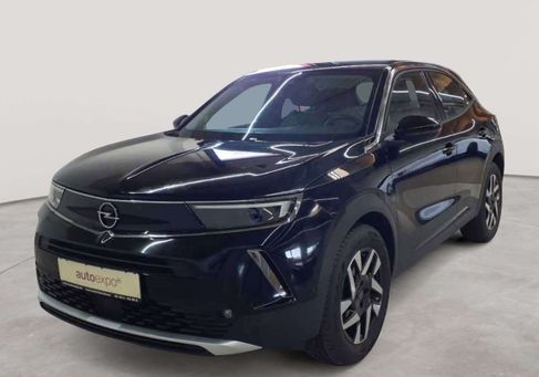 Opel Mokka, 2023 2