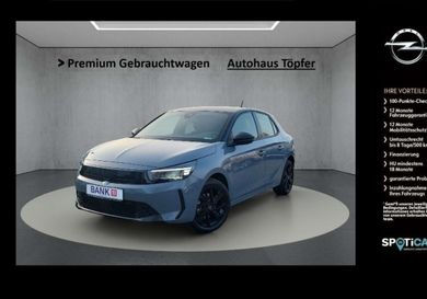 Opel Corsa, 2024