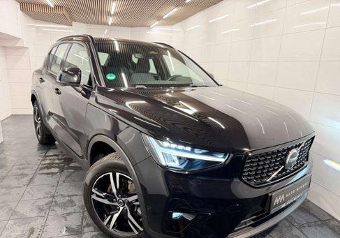 Volvo XC40, 2023 3
