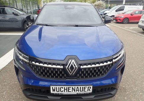 Renault Austral, 2023