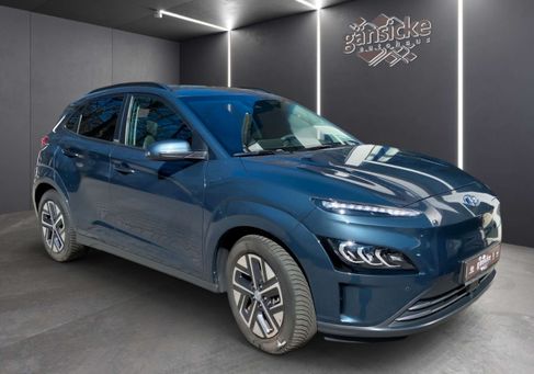 Hyundai Kona, 2021 2