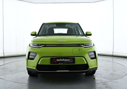 Kia Soul, 2022 2