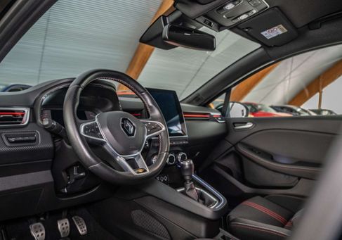 Renault Clio, 2022