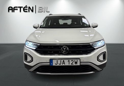 Volkswagen T-Roc, 2023