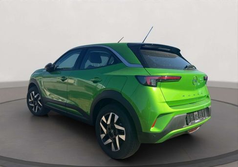 Opel Mokka, 2024 3