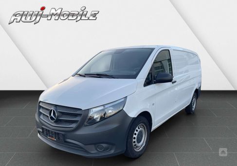 Mercedes-Benz Vito, 2022