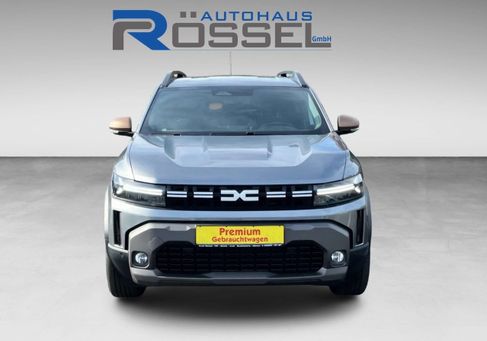 Dacia Duster, 2024 2