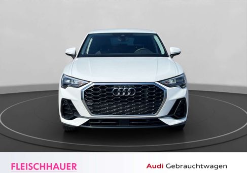 Audi Q3, 2022