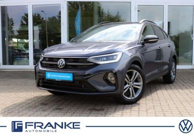 Volkswagen Taigo, 2024