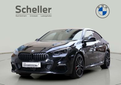 BMW 220, 2024