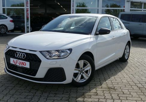Audi A1, 2020 2