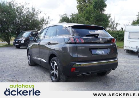 Peugeot 3008, 2023 3