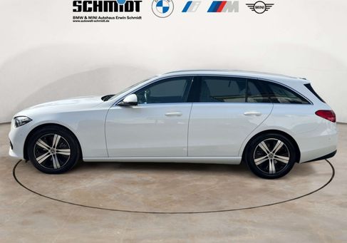 Mercedes-Benz C 180, 2023