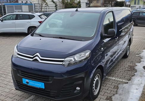 Citroën Jumpy, 2019