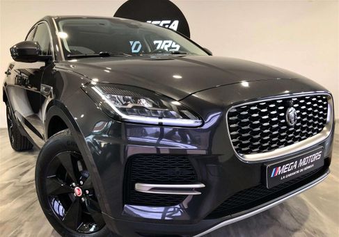 Jaguar E-Pace, 2021