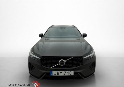 Volvo XC60, 2022