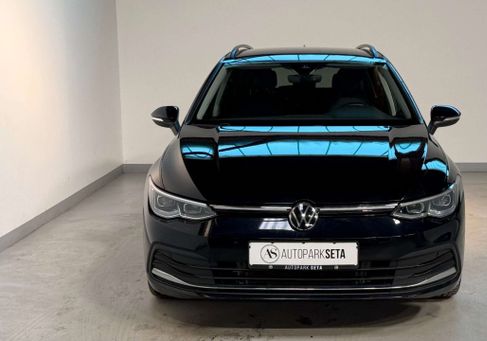 Volkswagen Golf, 2023 2