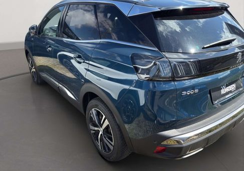 Peugeot 3008, 2024