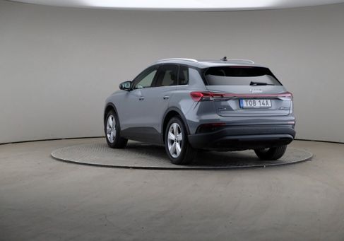 Audi Q4, 2023