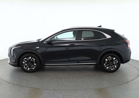 Kia XCeed, 2026 2