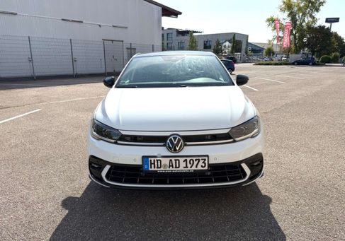 Volkswagen Polo, 2024 2