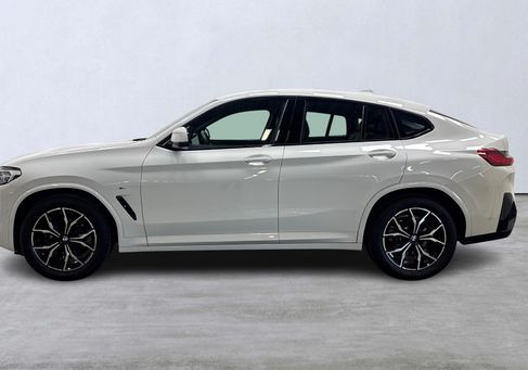 BMW X4, 2023