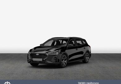 Ford Focus, 2022