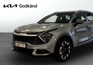 Kia Sportage, 2025