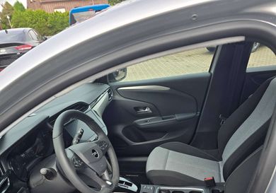 Opel Corsa, 2024