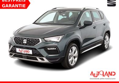 Seat Ateca, 2023