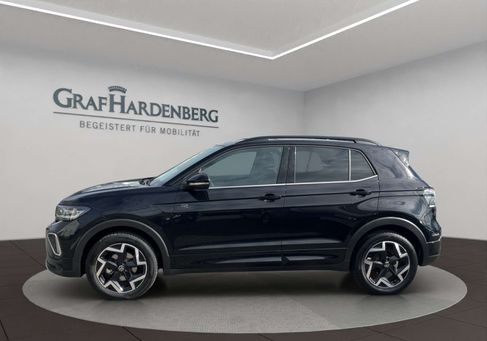 Volkswagen T-Cross, 2025