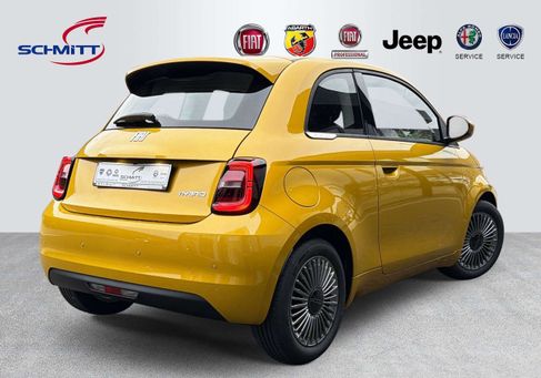 Fiat 500, 2026