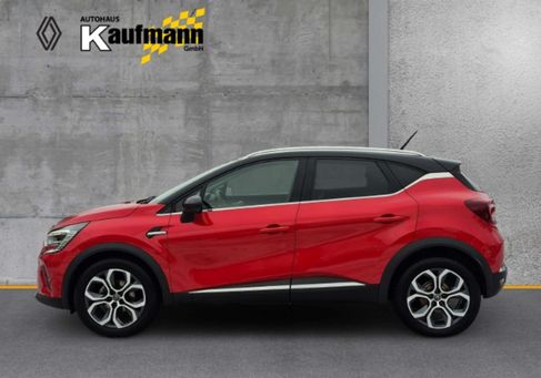 Renault Captur, 2020