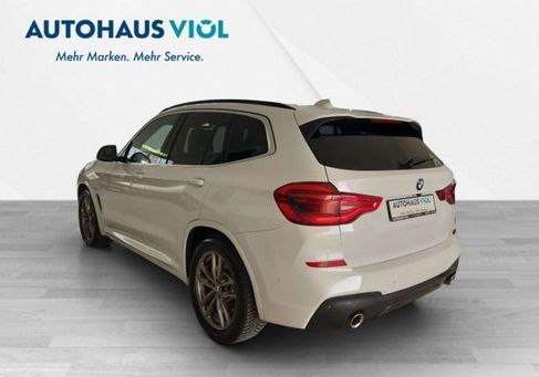 BMW X3, 2019 3