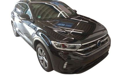 Volkswagen T-Roc, 2024