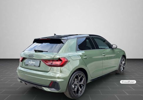 Audi A1, 2026 3