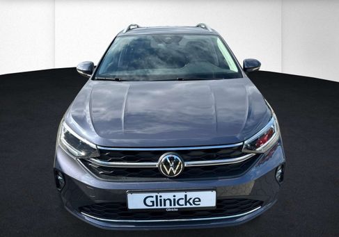 Volkswagen Taigo, 2025