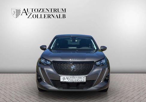 Peugeot 2008, 2020