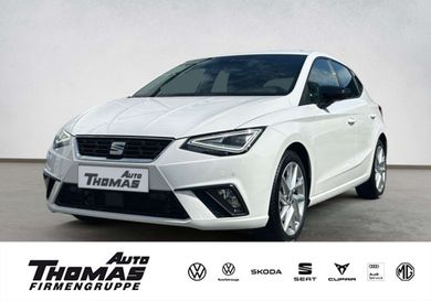 Seat Ibiza, 2024
