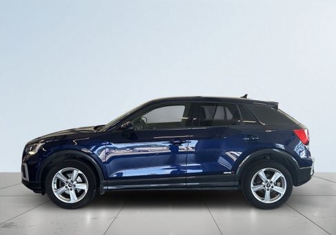 Audi Q2, 2021 3