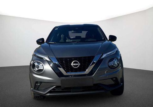 Nissan Juke, 2023 3