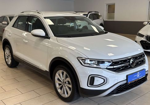 Volkswagen T-Roc, 2023