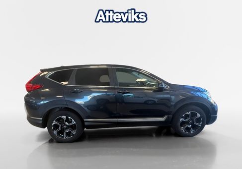 Honda CR-V, 2020