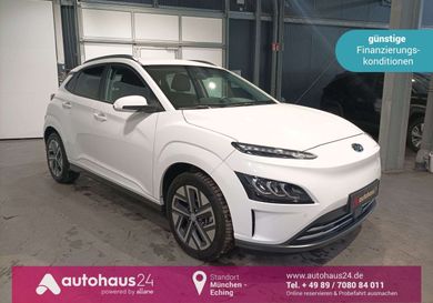 Hyundai Kona, 2022