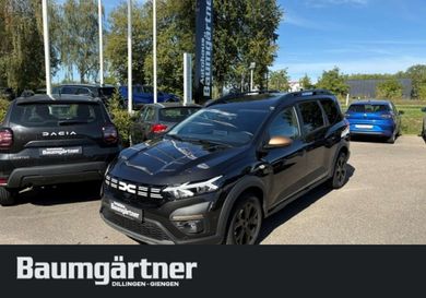 Dacia Jogger, 2025