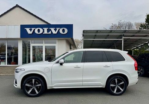 Volvo XC90, 2017