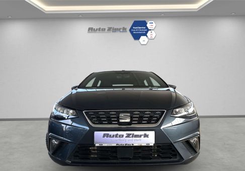 Seat Ibiza, 2025 2