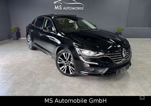 Renault Talisman, 2018
